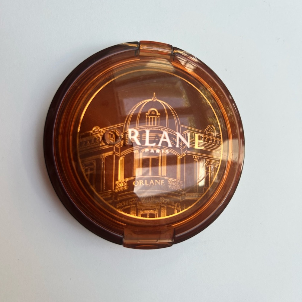 BRAND NEW Orlane Multi Soleil Bronzer / Blush / Highlighter Palette - Picture 4 of 5